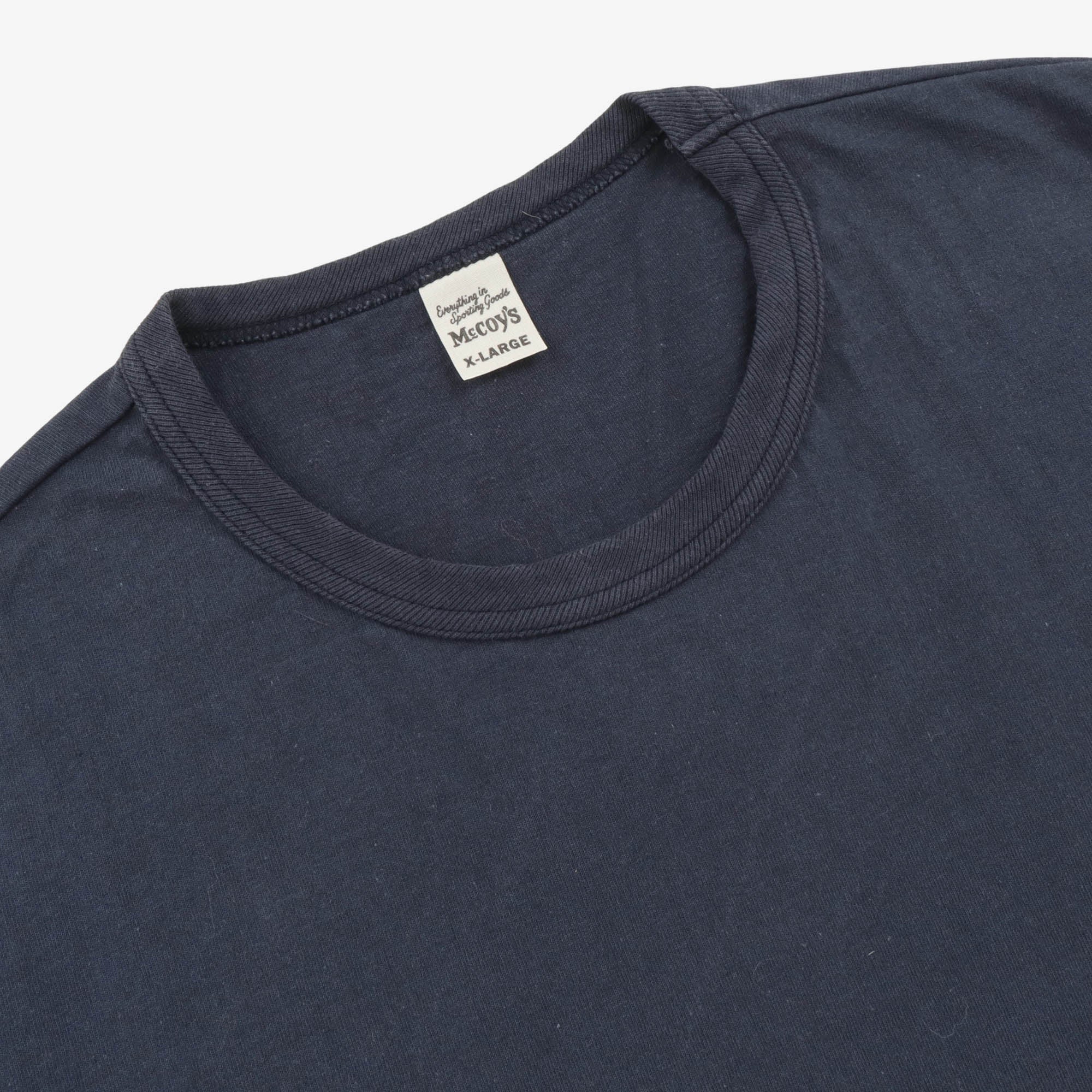 Single Pack Tee