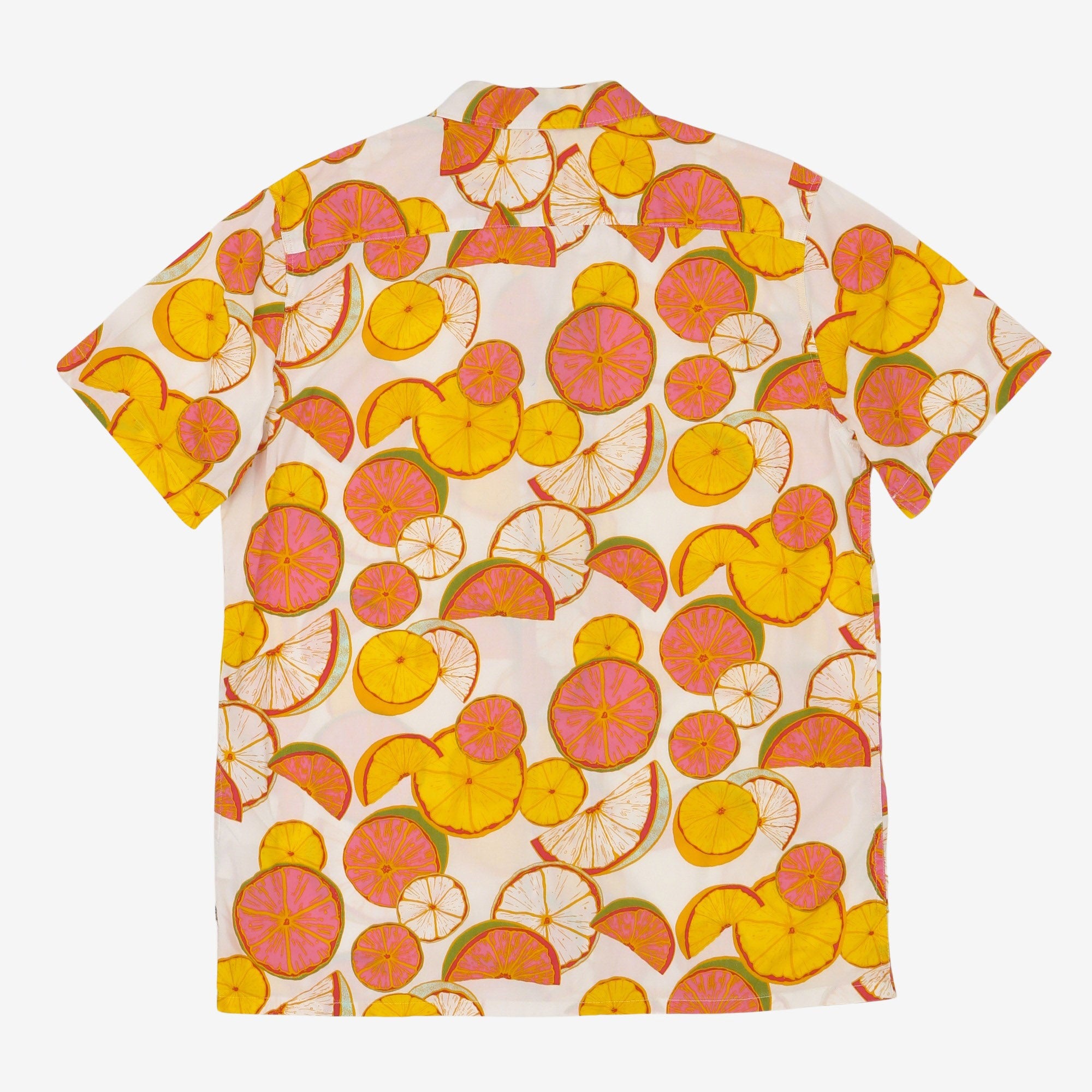 SS Citrus Shirt