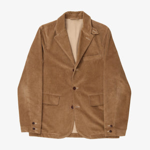 Corduroy Blazer (UK40)