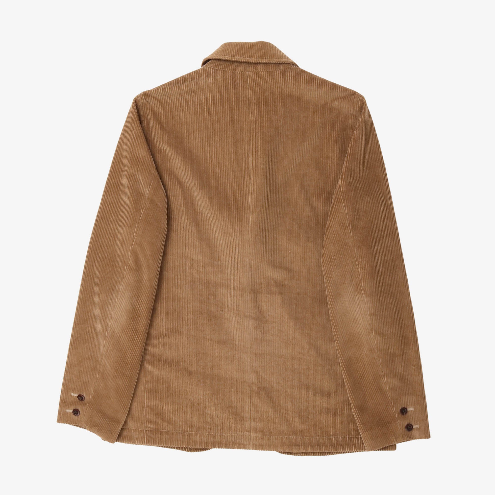 Corduroy Blazer (UK40)