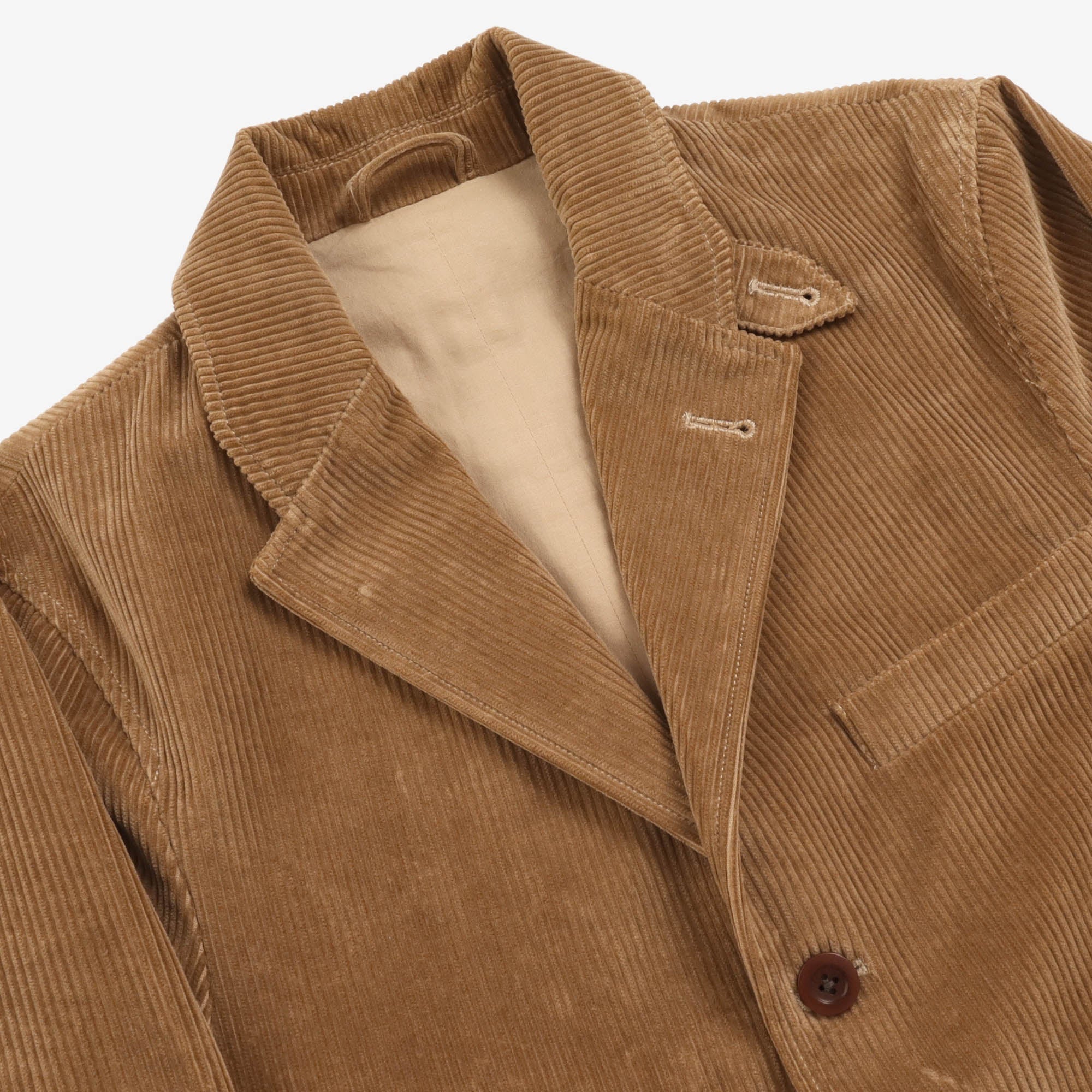 Corduroy Blazer (UK40)