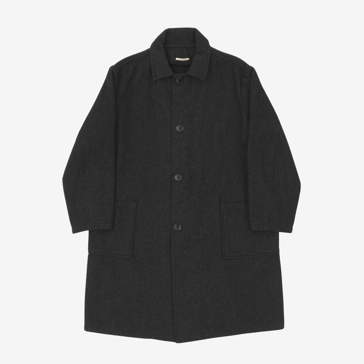 Orslow Uncle Otis Prisoner Coat – Marrkt