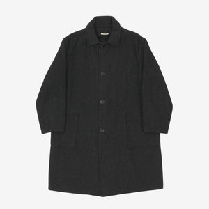 Uncle Otis Prisoner Coat