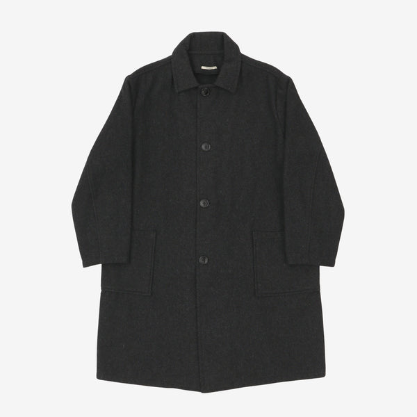 Orslow Uncle Otis Prisoner Coat – Marrkt