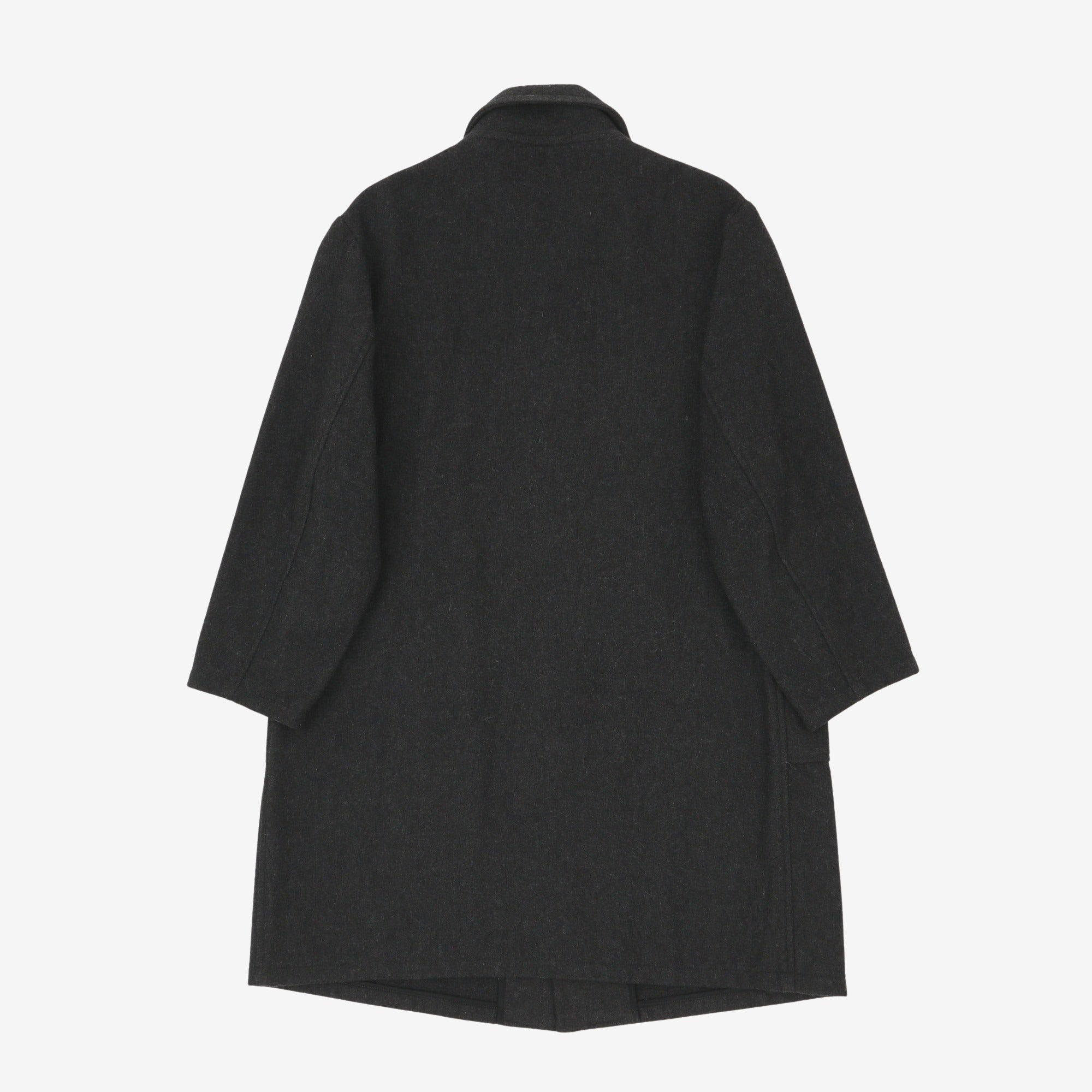 Uncle Otis Prisoner Coat