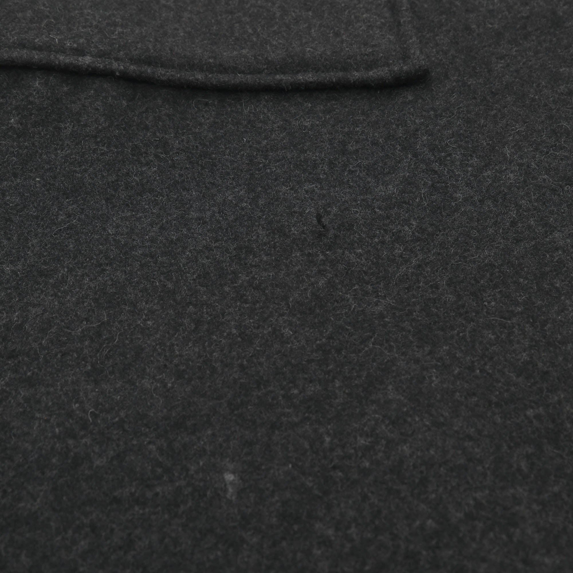 Uncle Otis Prisoner Coat