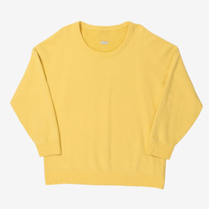 Jumbo Sweatshirt