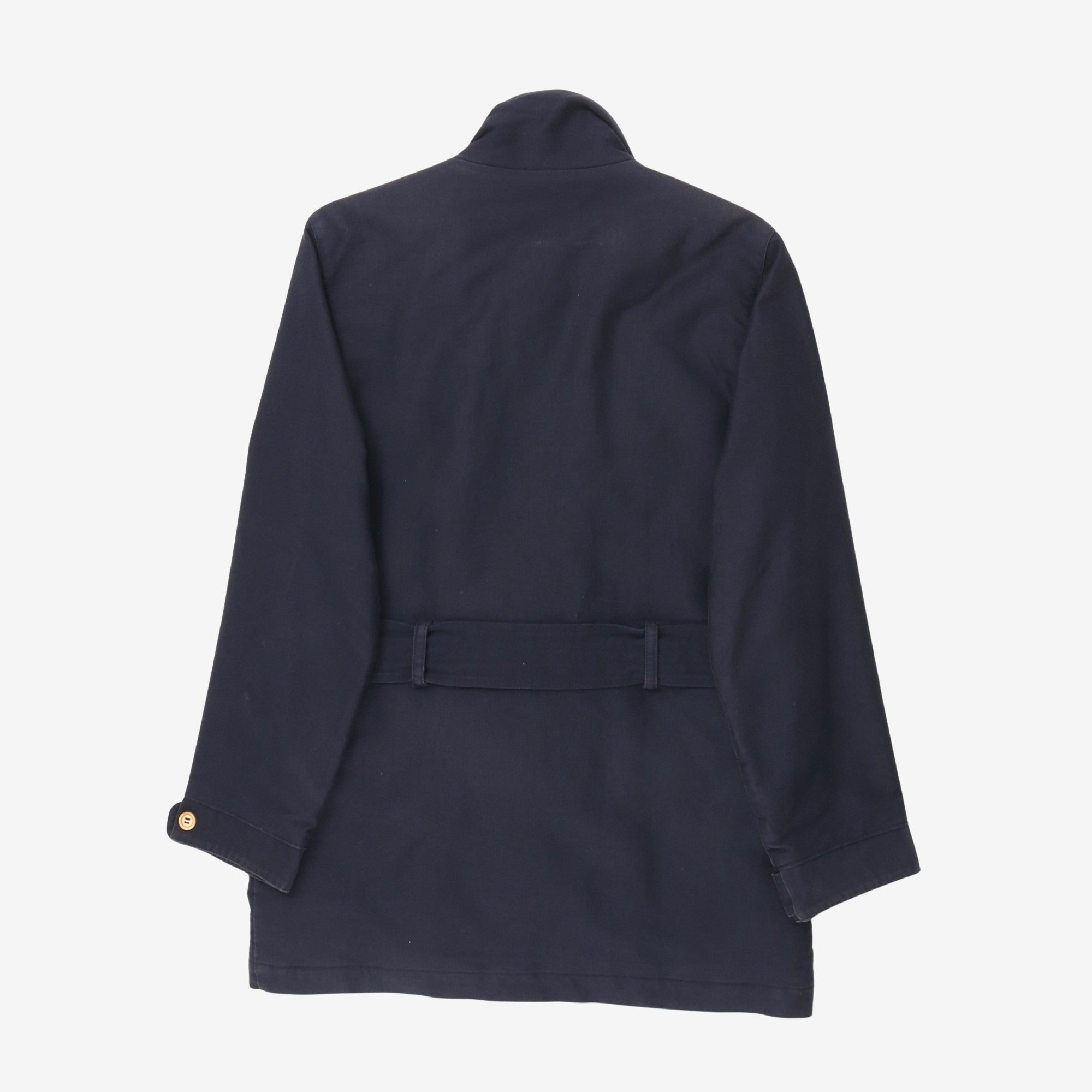 Moleskin Parka