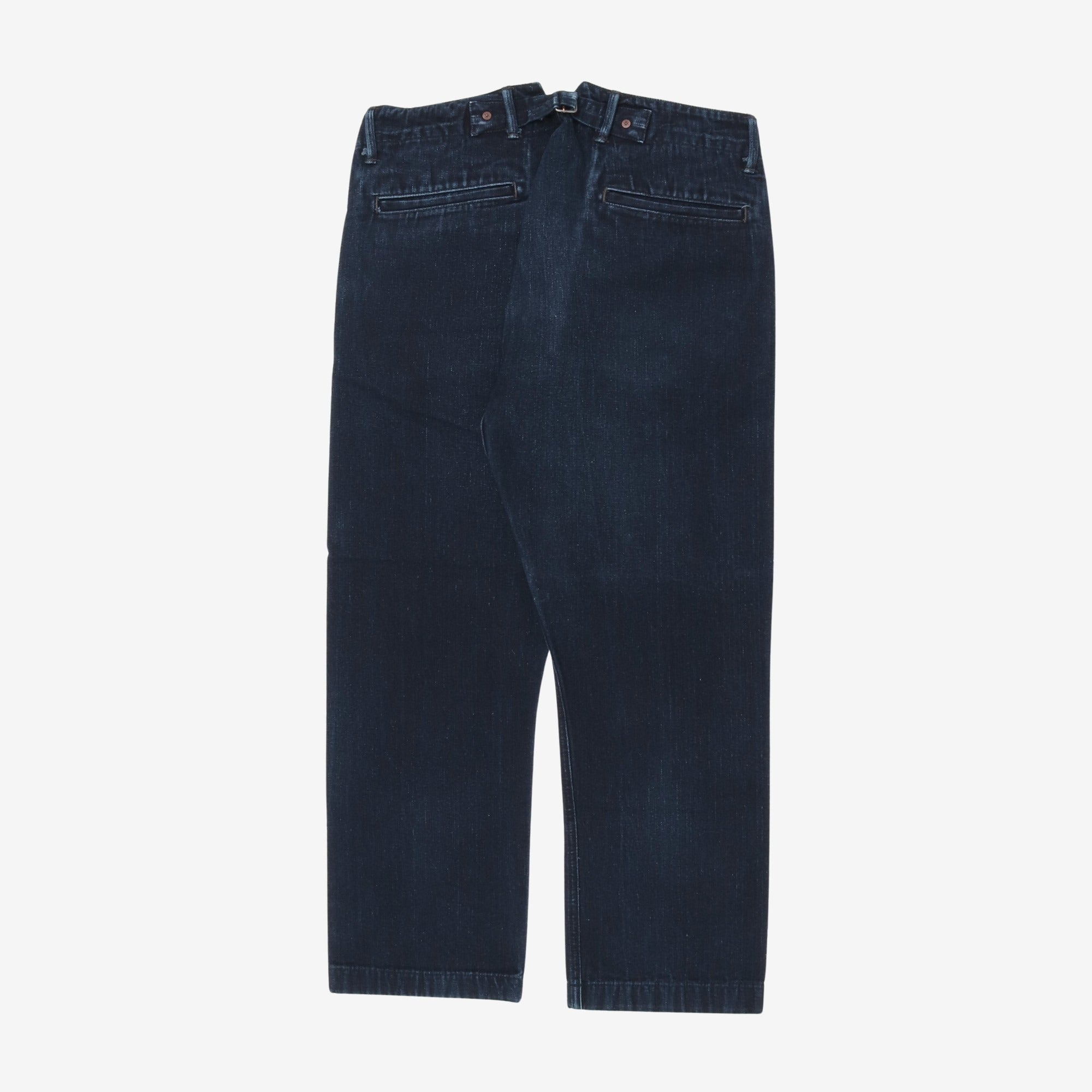 Heyes Denim Pant (34W X 26L)