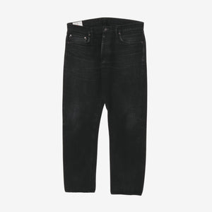 SE-001 14oz Slub Selvedge Denim