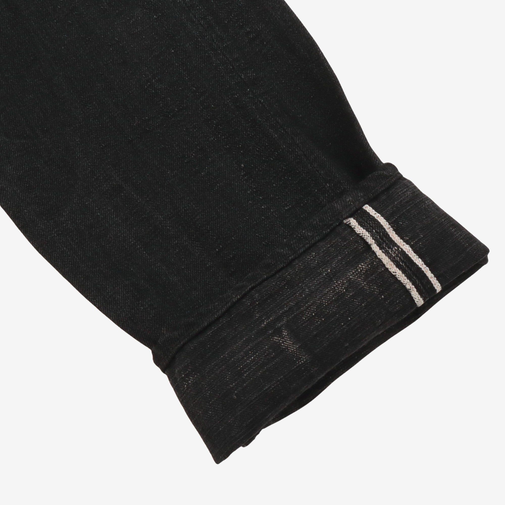 SE-001 14oz Slub Selvedge Denim