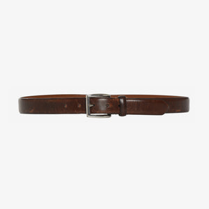 Harness Leather Belt