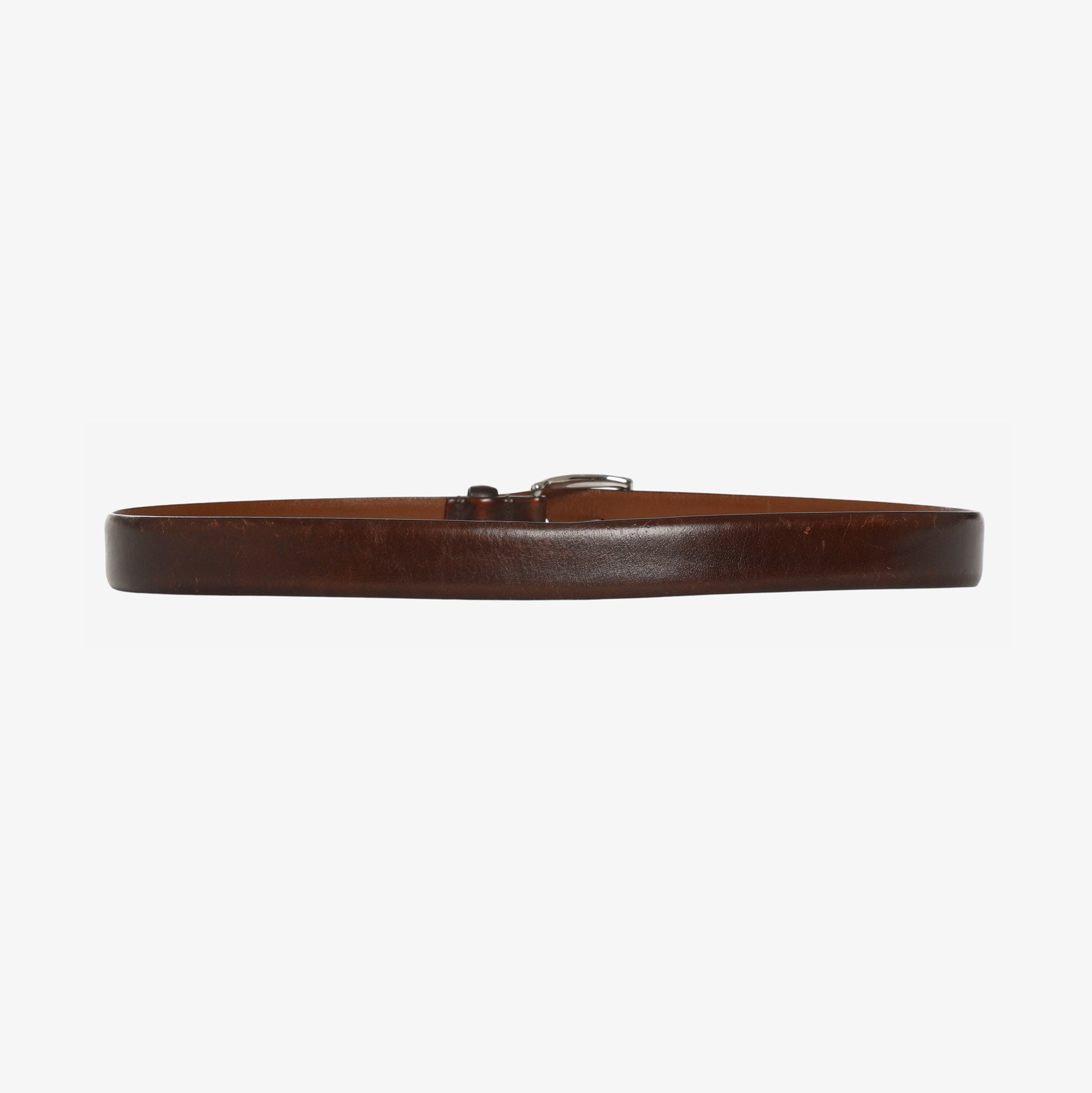 Harness Leather Belt
