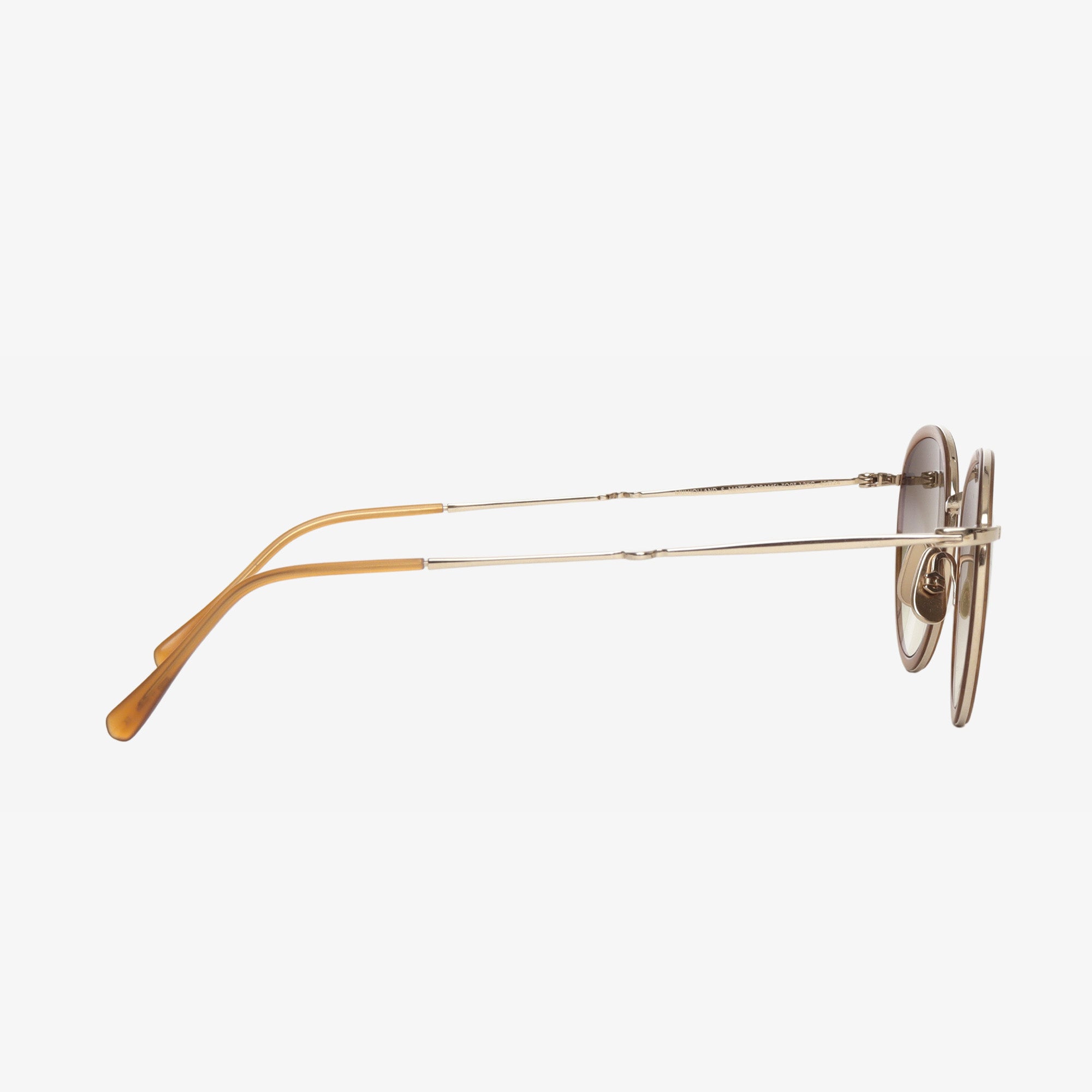Mulholland Sunglasses