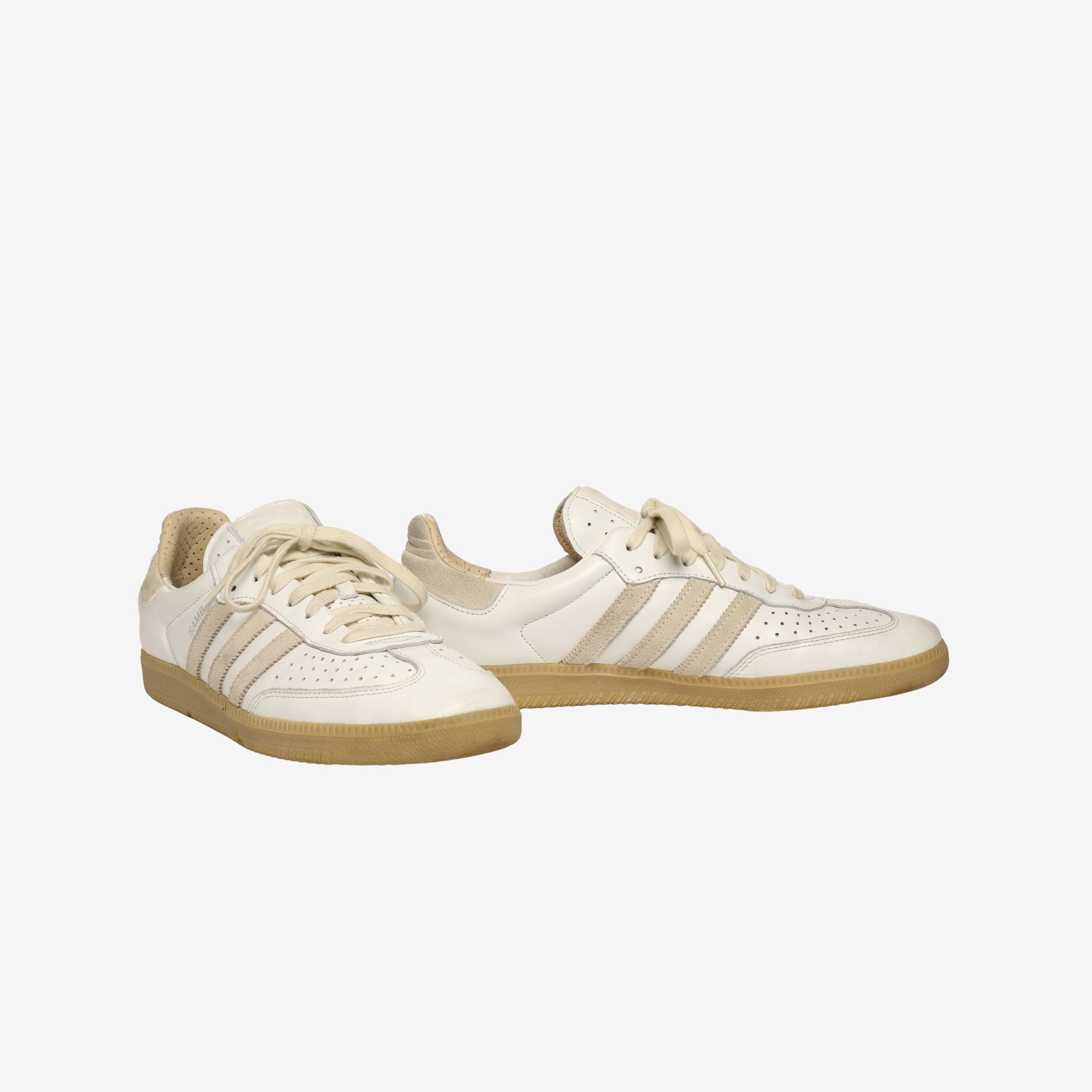 Samba Sneakers