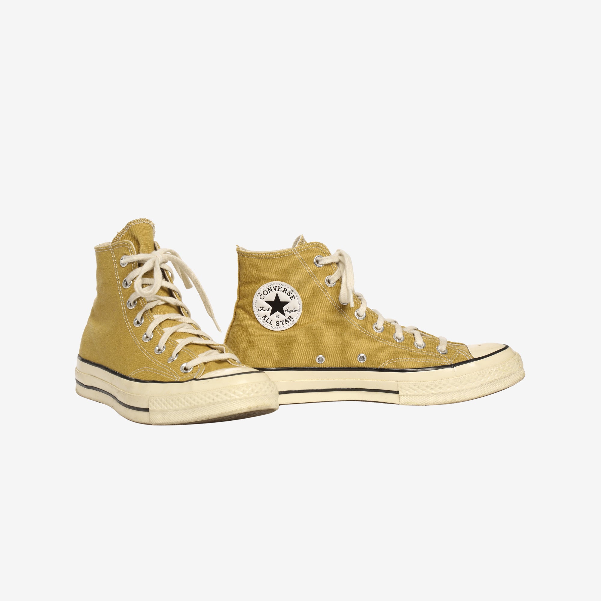 Chuck Taylor Hi 70s