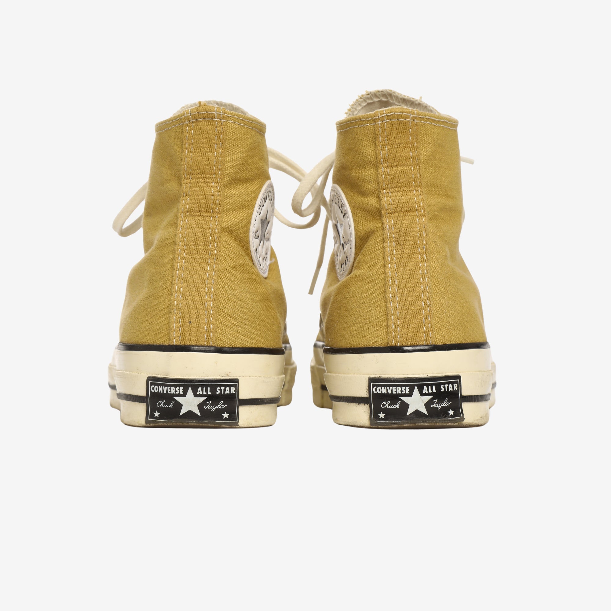 Chuck Taylor Hi 70s