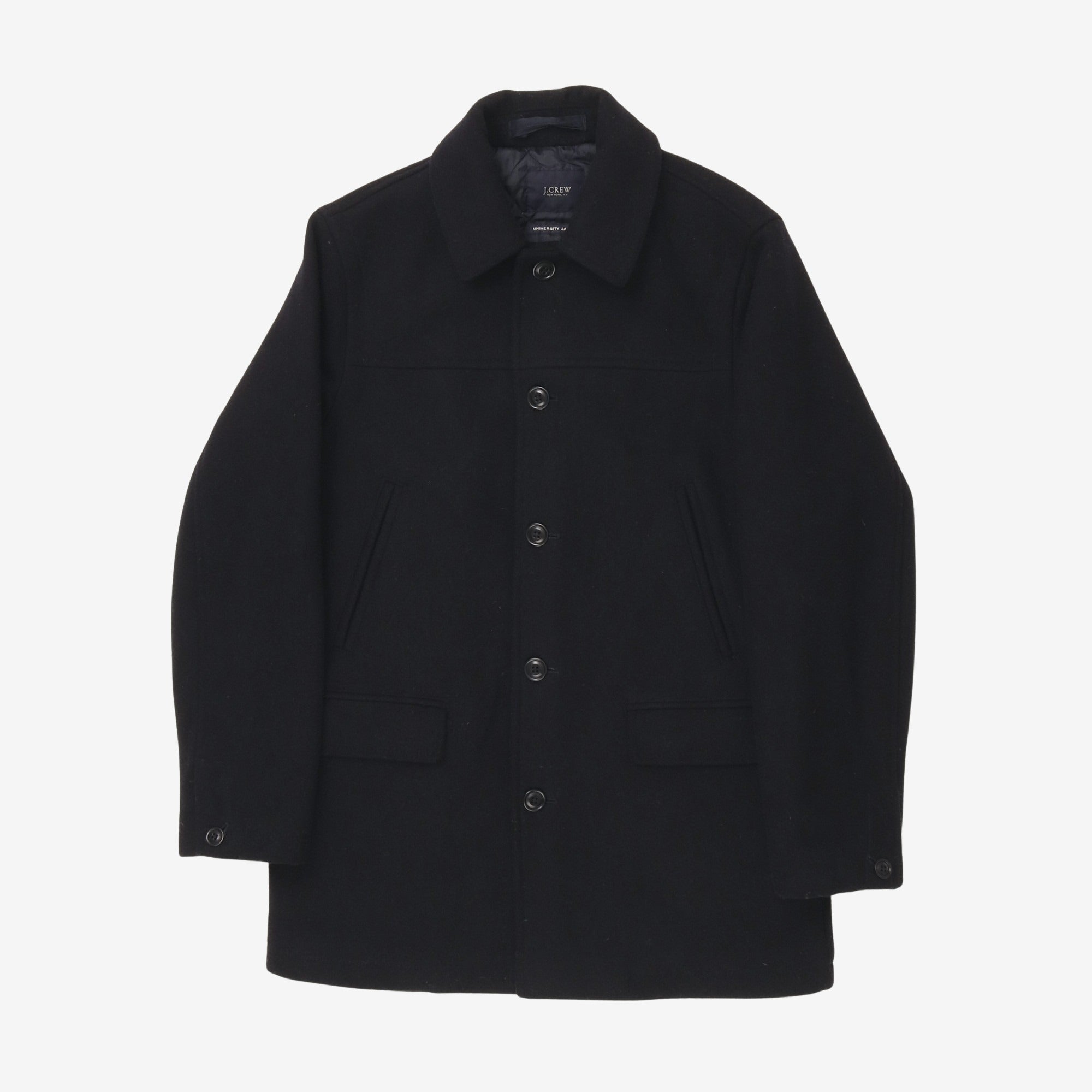 University Jacket
