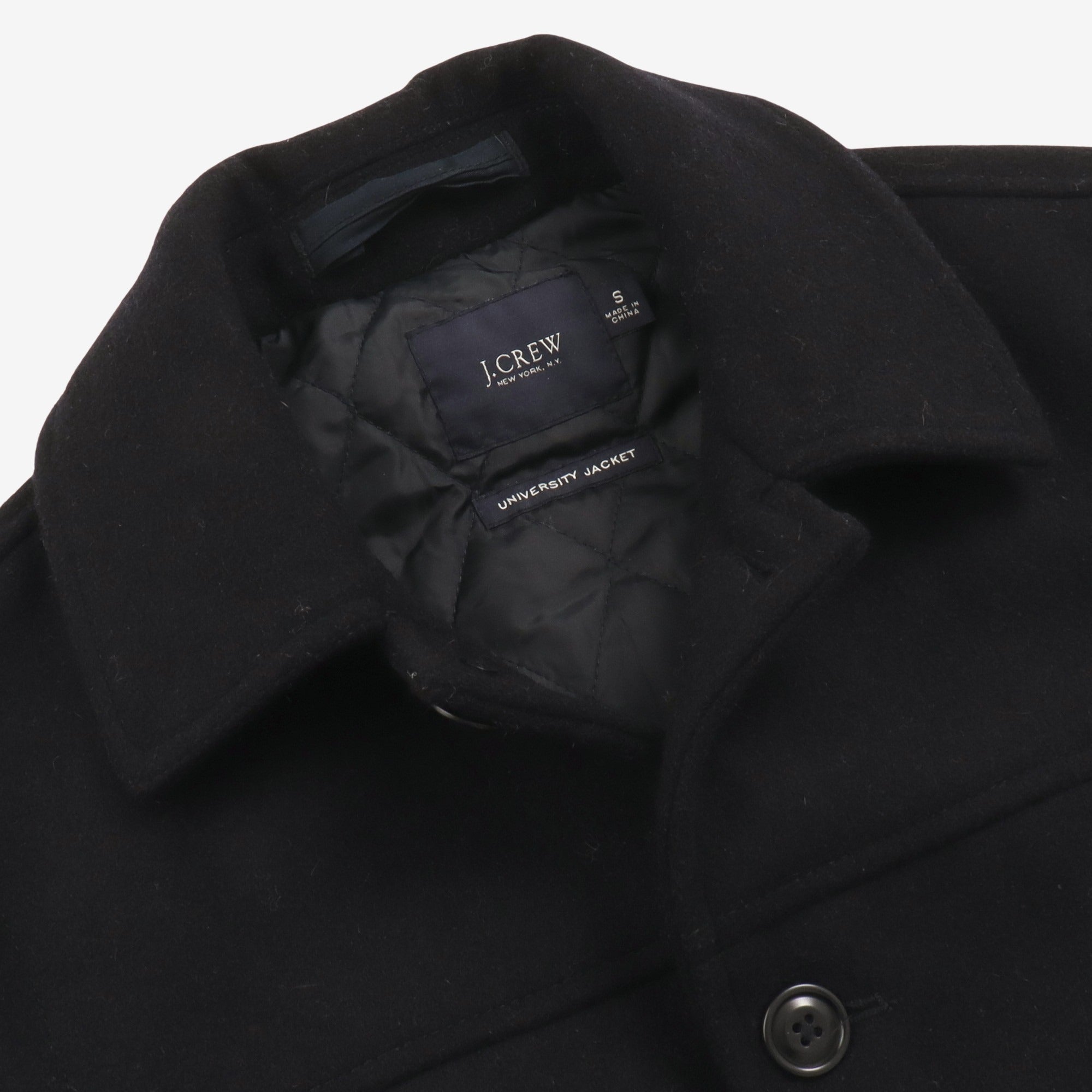 University Jacket