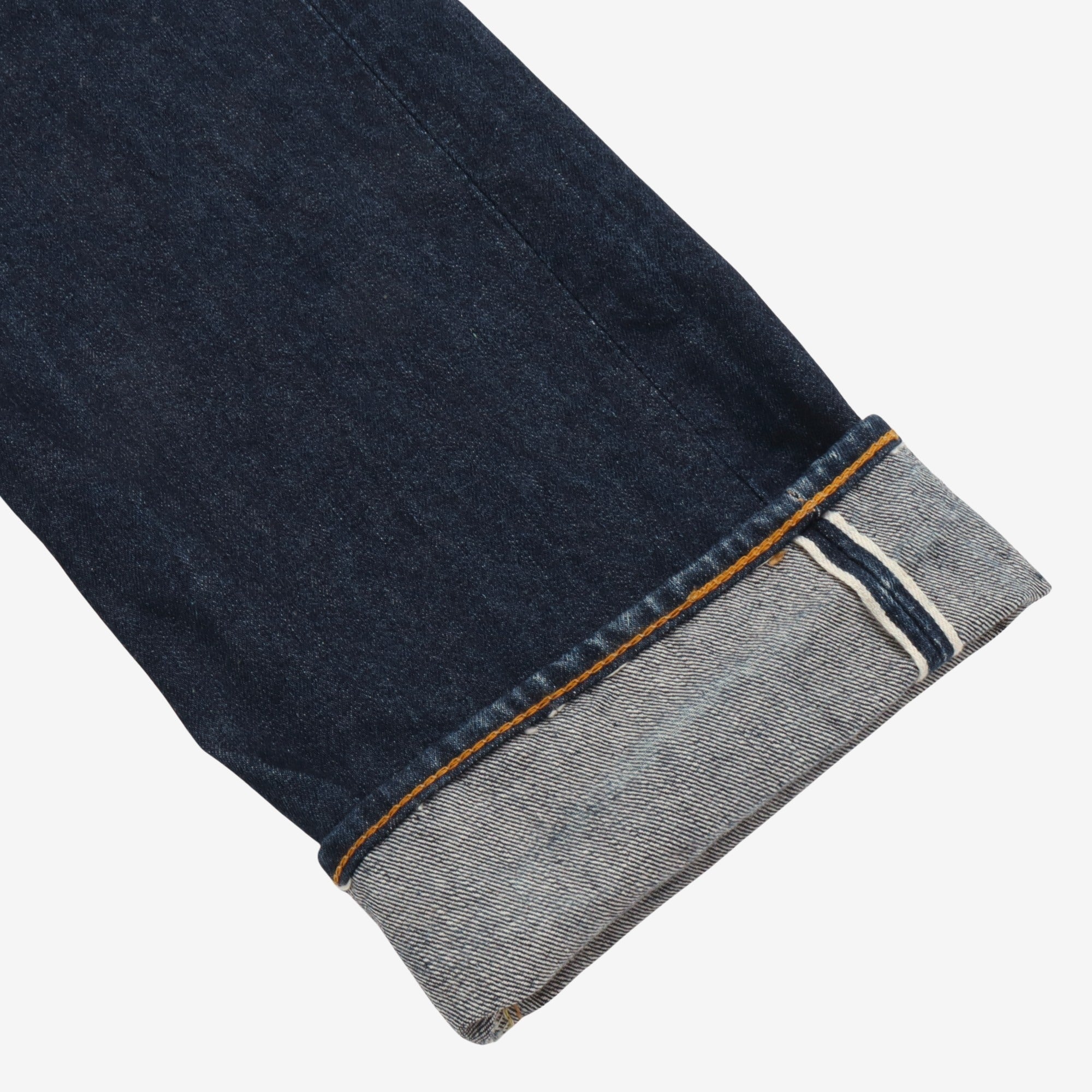 Lot 107 Selvedge Denim