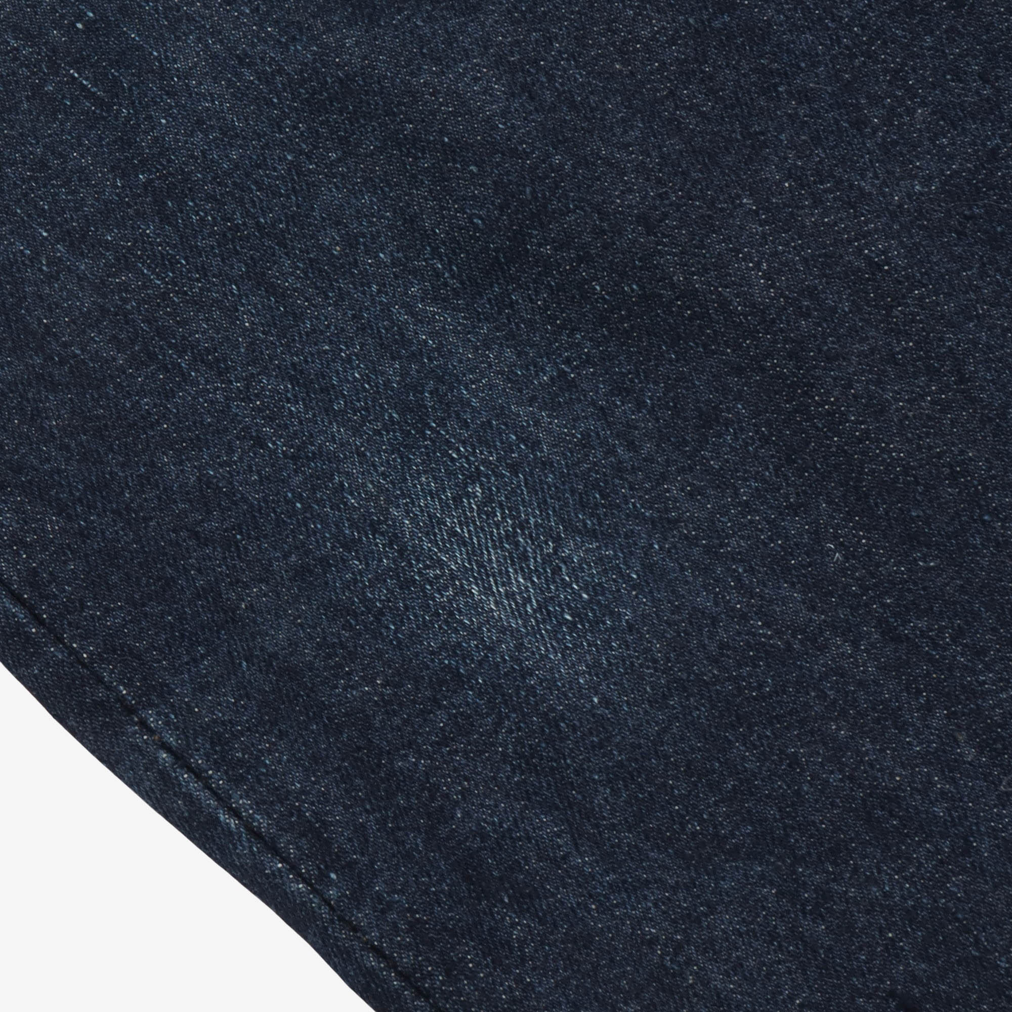 Lot 107 Selvedge Denim