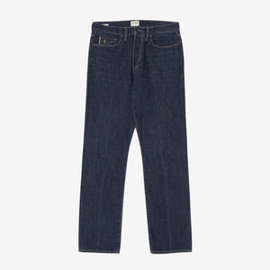 12.5oz Selvedge Denim (34W x 33L)