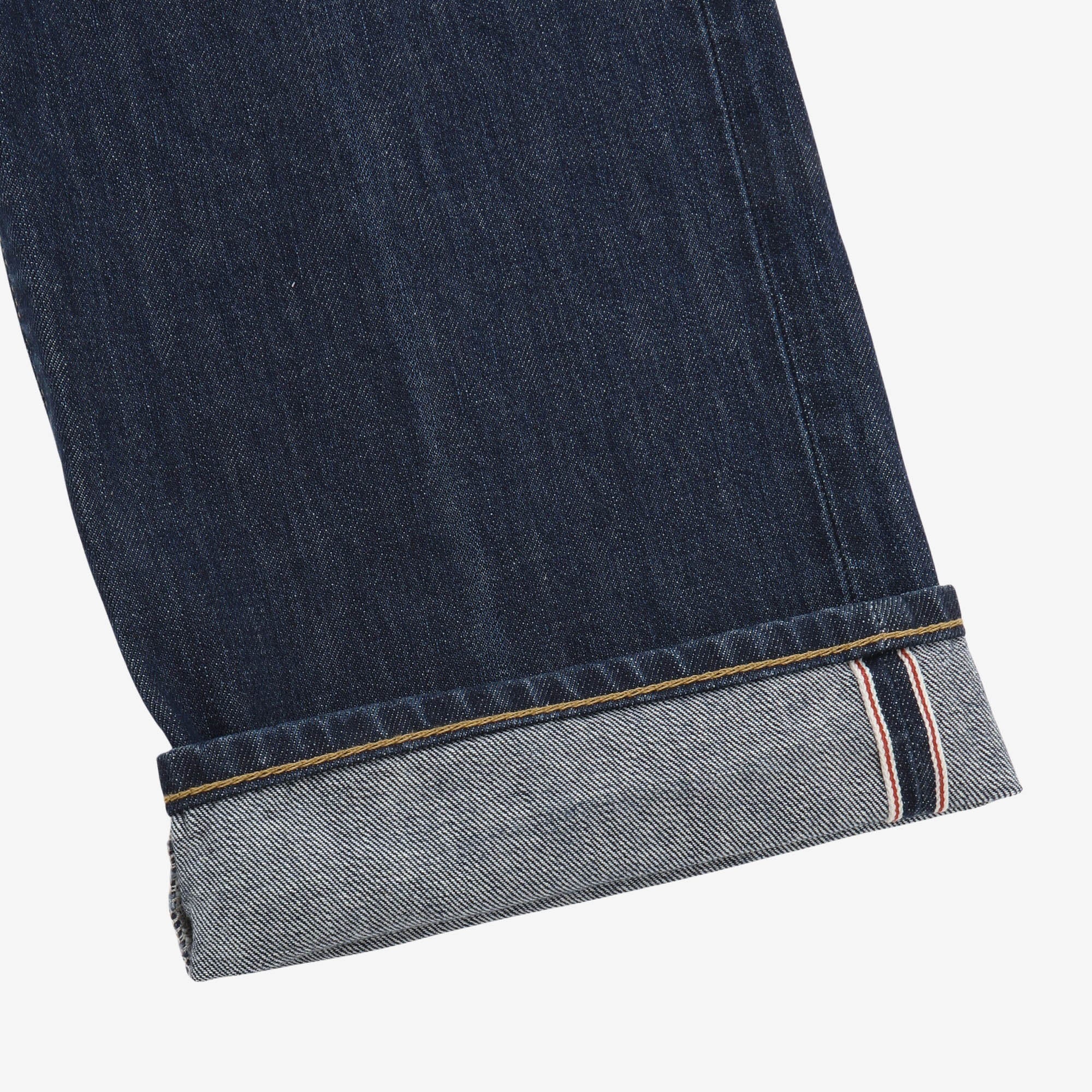 12.5oz Selvedge Denim (34W x 33L)