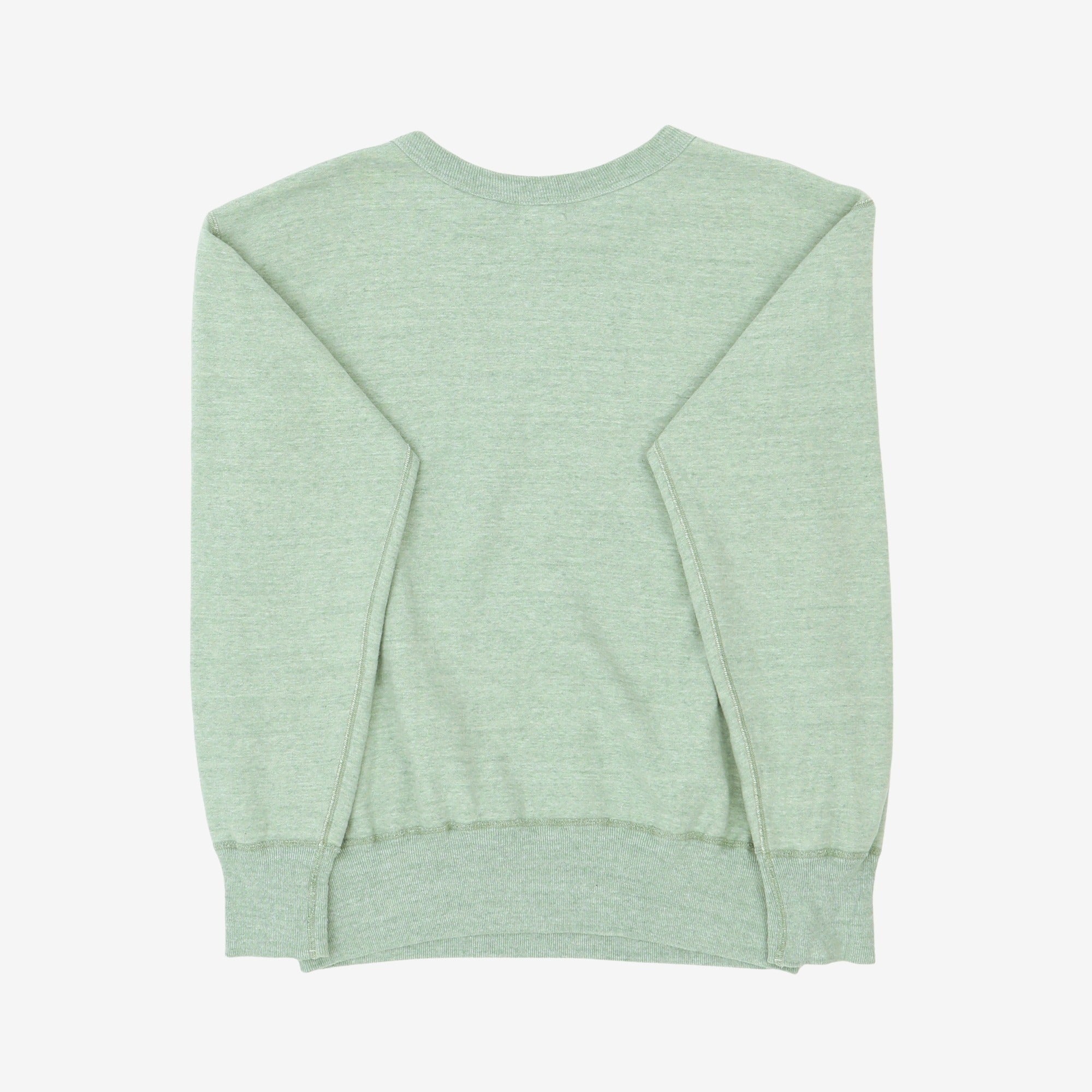Lot. 268 4 Needle Sweatshirt