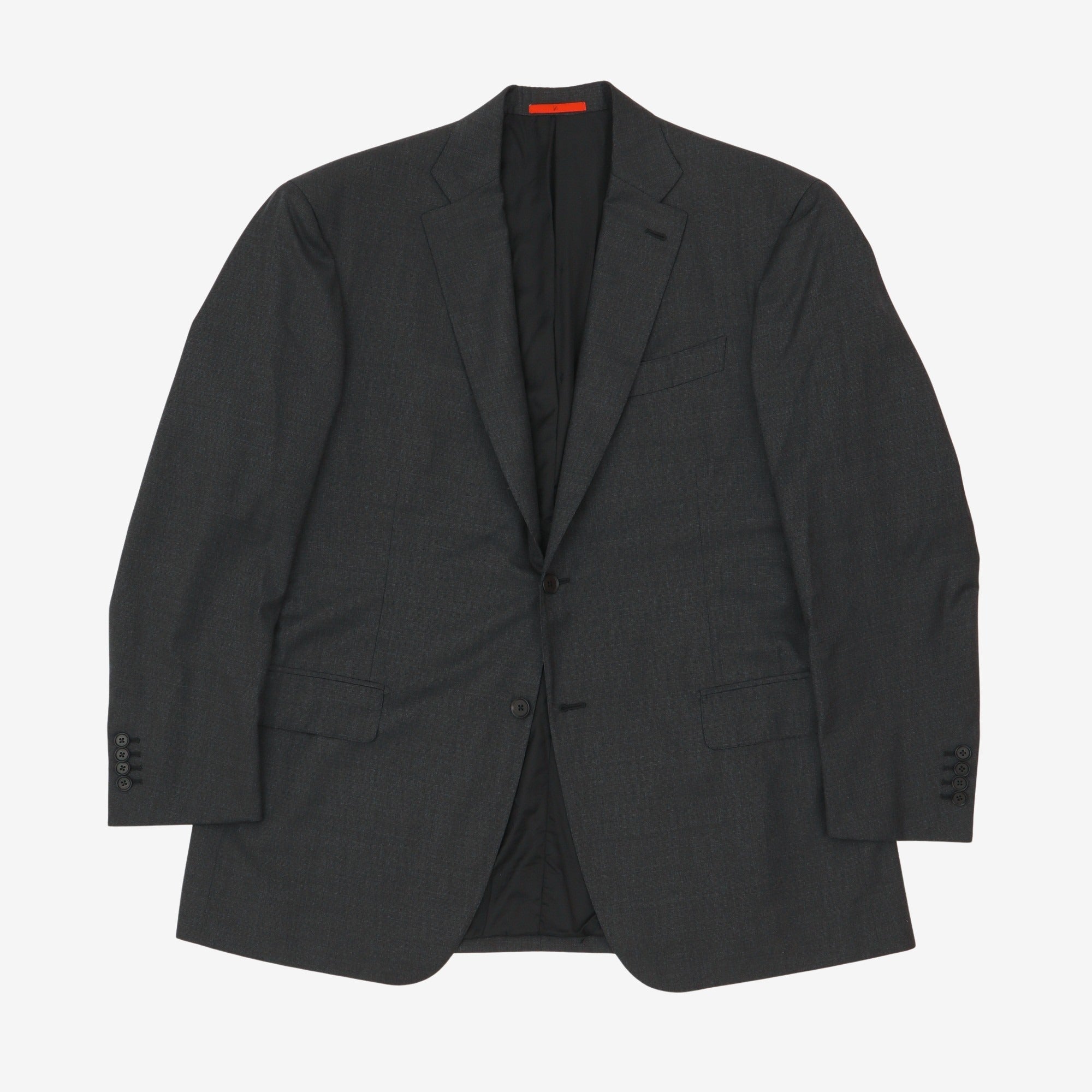 Full Wool Suit
