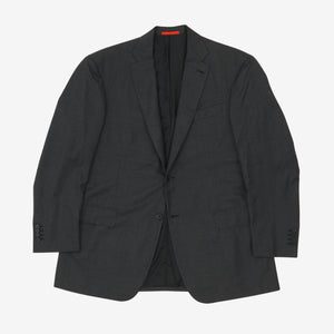 Full Wool Suit