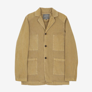 Goodwood Worksuit Jacket