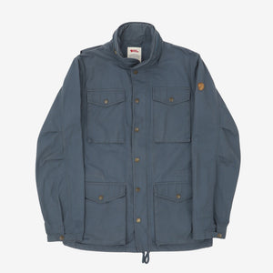 Raven Jacket