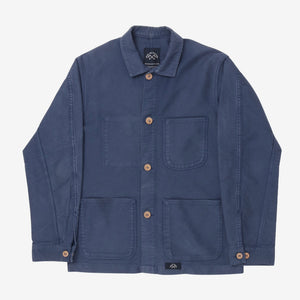 French Work Jacket