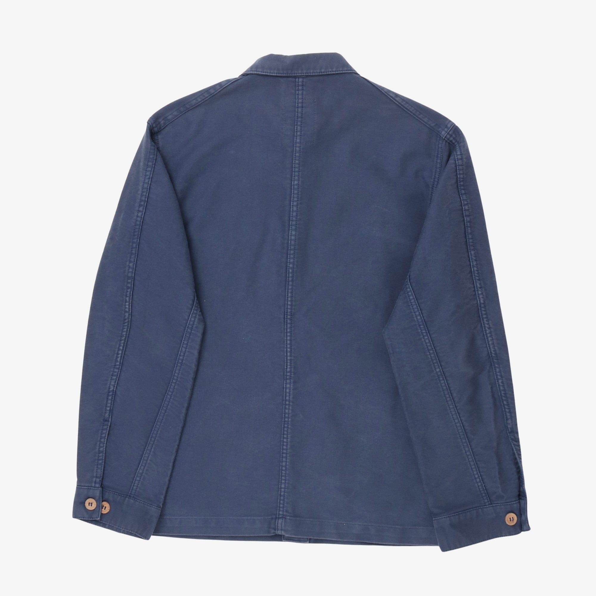 French Work Jacket
