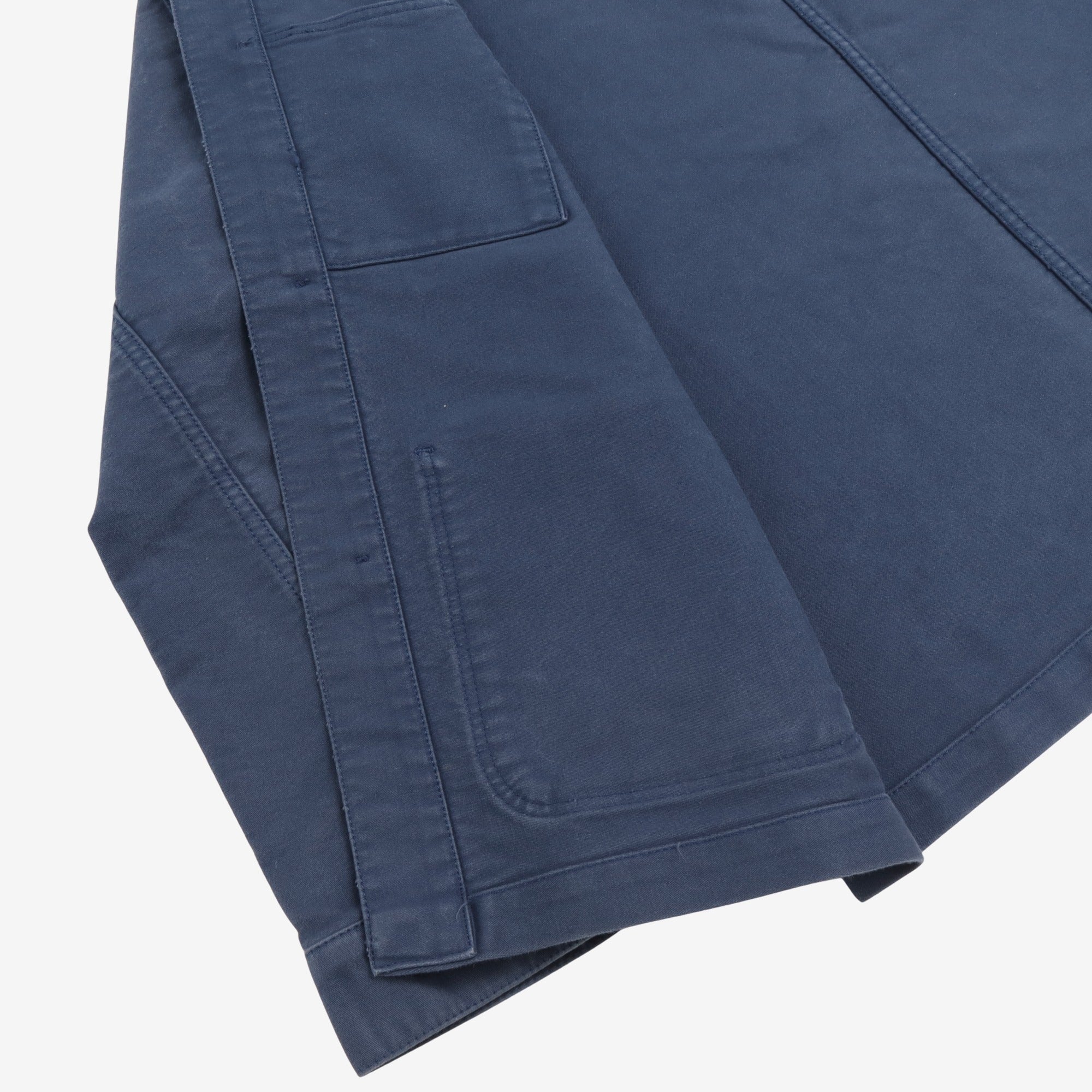 French Work Jacket
