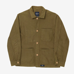Counter Jacket
