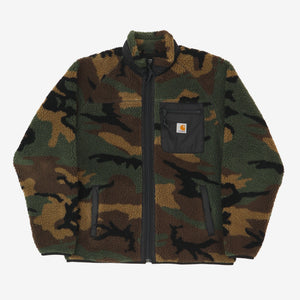 WIP Prentis Liner Jacket