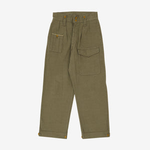 British Army Pants