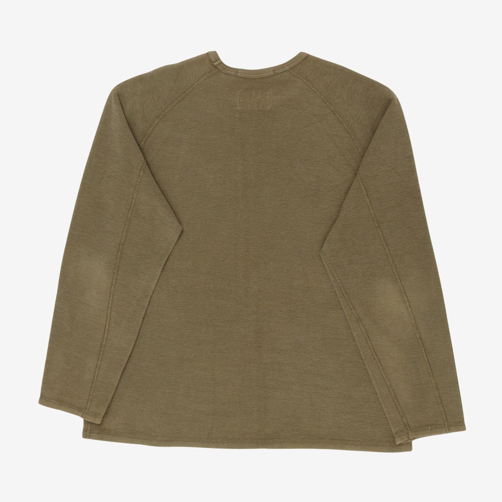 Loopback Sweatshirt