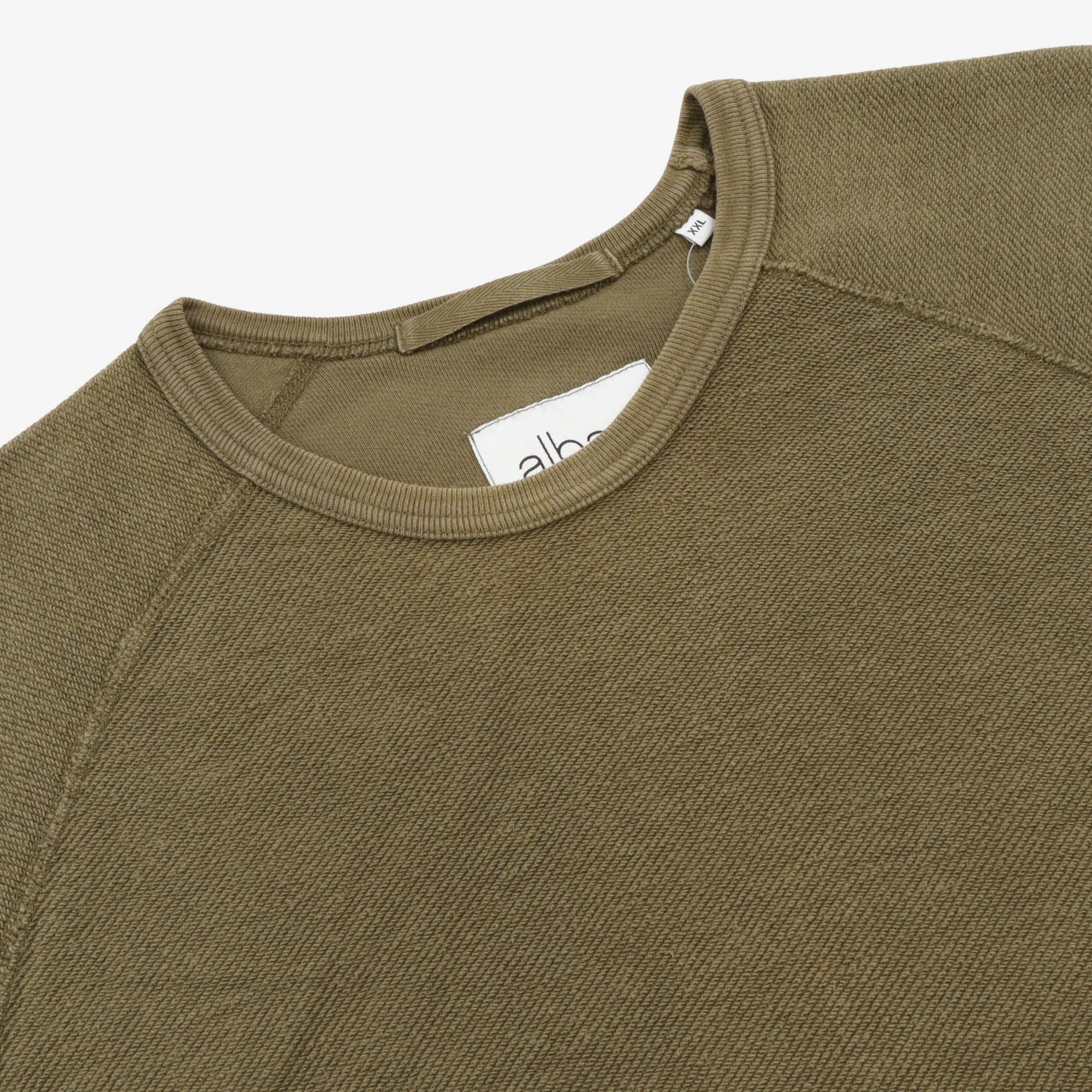 Loopback Sweatshirt