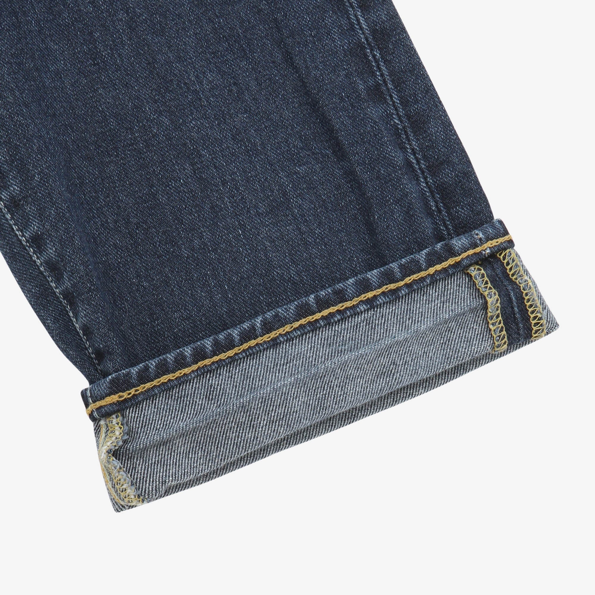 ED-80 Slim Tapered Denim (38W X 31L)
