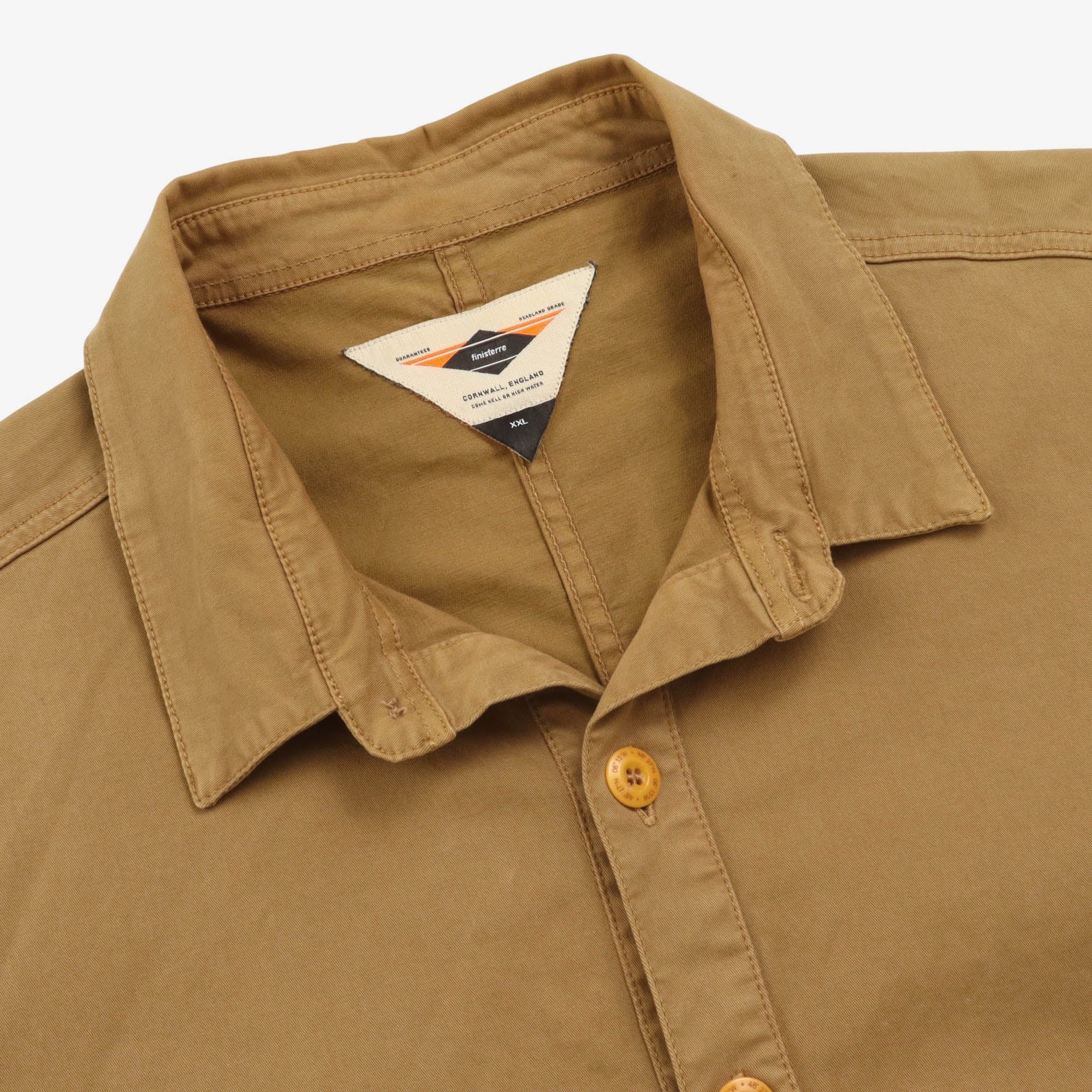 Petricher Shirt
