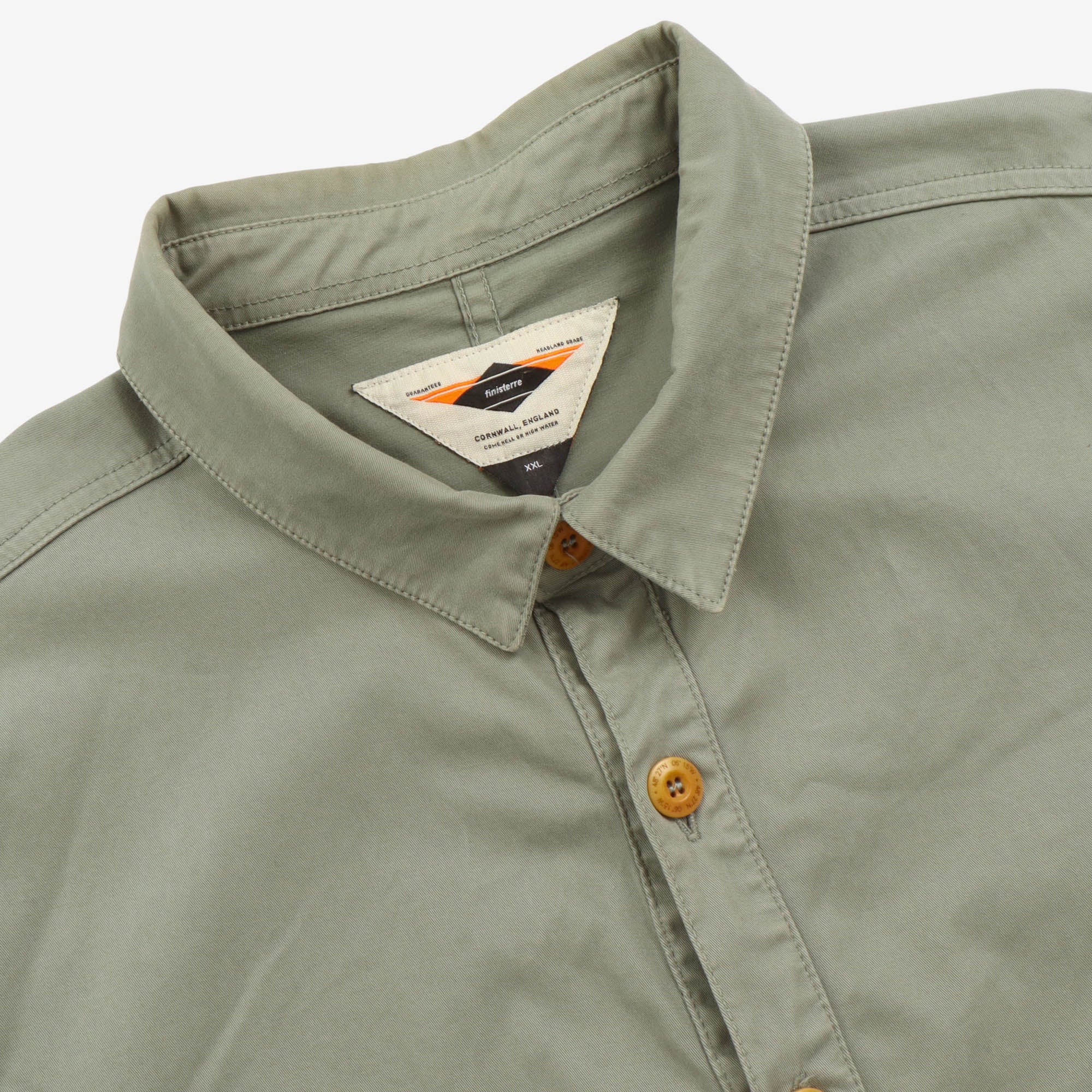 Petricher Shirt