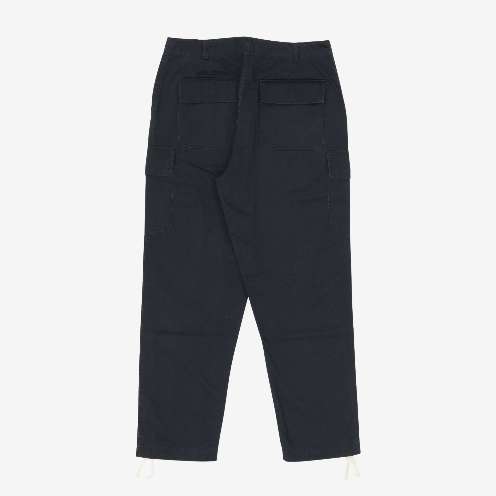 Loose Cargo Pants