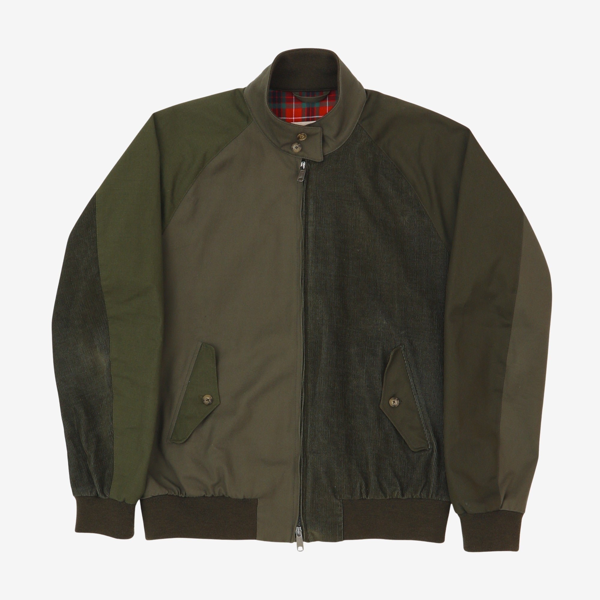 Engineered Garments G9 Harrington