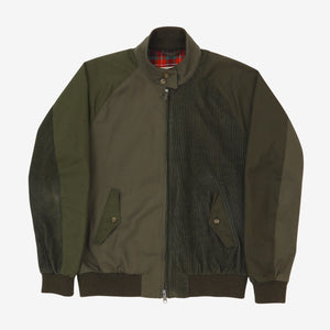 Engineered Garments G9 Harrington