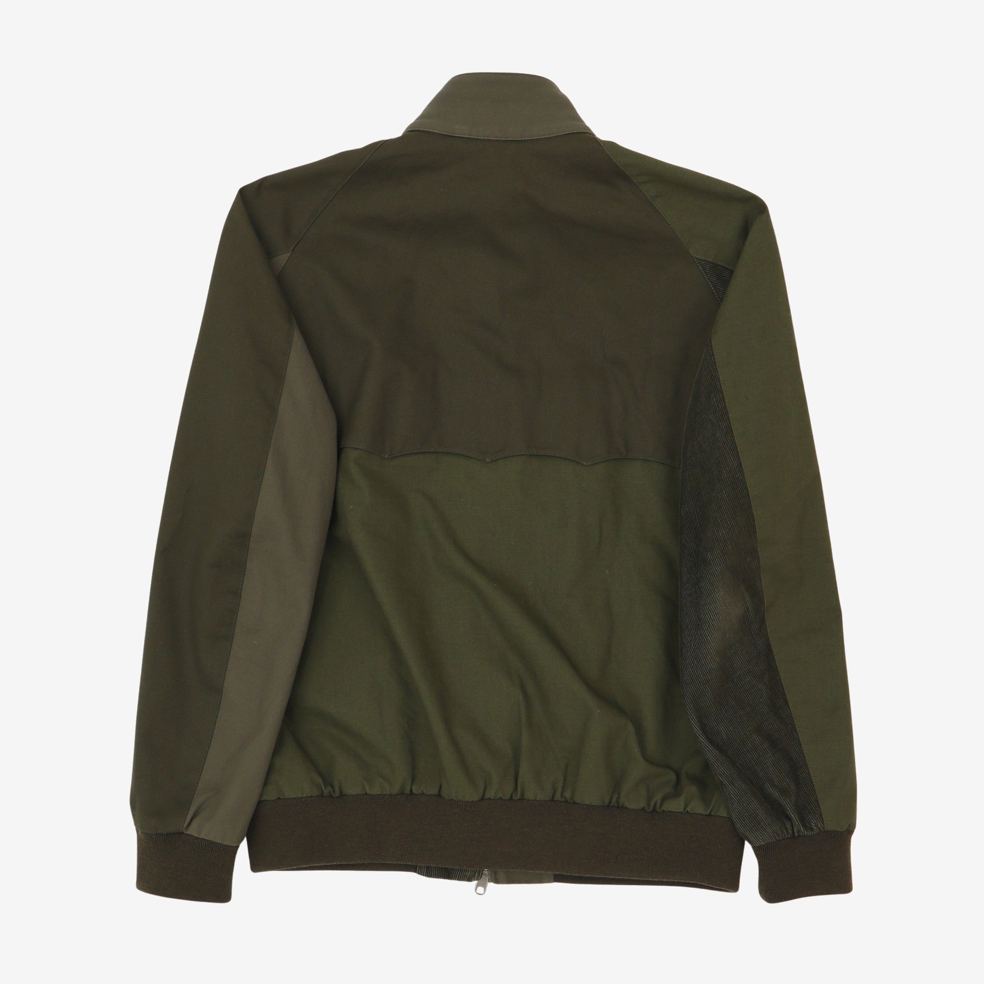 Engineered Garments G9 Harrington