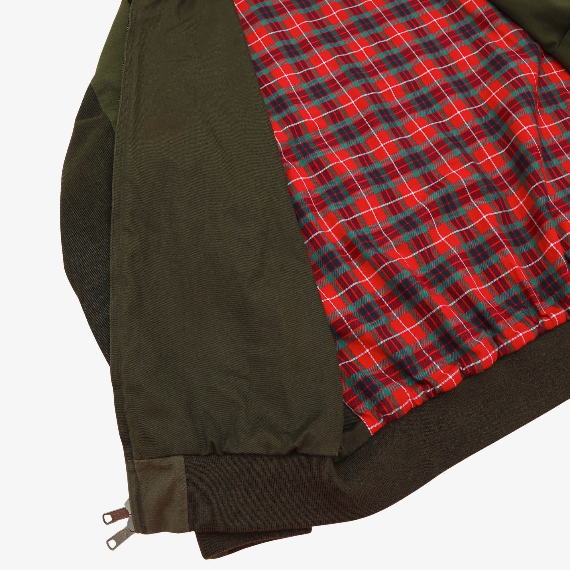Engineered Garments G9 Harrington