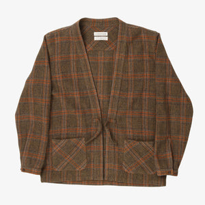 Wool Kohaku Cardigan