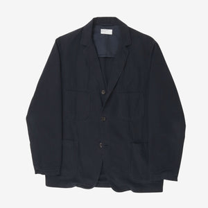 Five Pocket Jacket